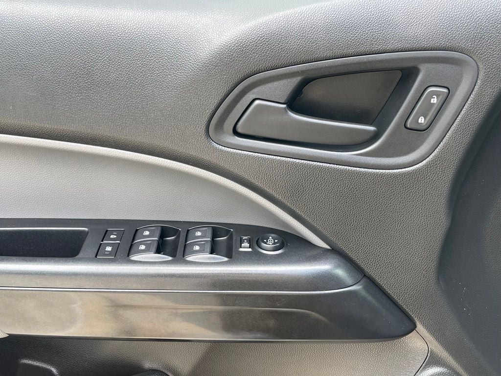 2022 Chevrolet Colorado Work Truck - 1 OWWNER / CLEAN CARFAX