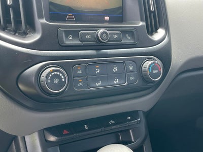 2022 Chevrolet Colorado Work Truck - 1 OWWNER / CLEAN CARFAX
