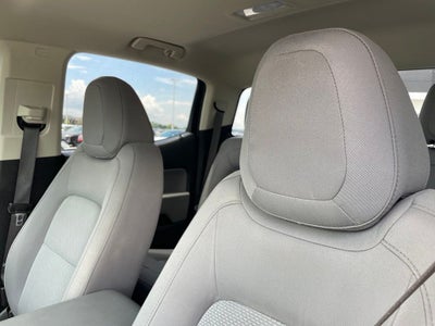 2022 Chevrolet Colorado Work Truck - 1 OWWNER / CLEAN CARFAX