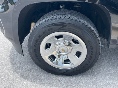 2022 Chevrolet Colorado Work Truck - 1 OWWNER / CLEAN CARFAX