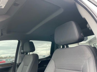 2024 Chevrolet Silverado 1500 LT LT1