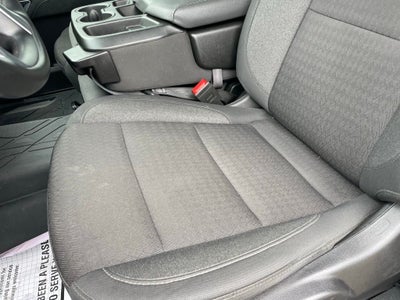 2024 Chevrolet Silverado 1500 LT LT1