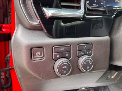 2024 Chevrolet Silverado 1500 LT - KEYLESS ENTRY / TRAILERING PKG