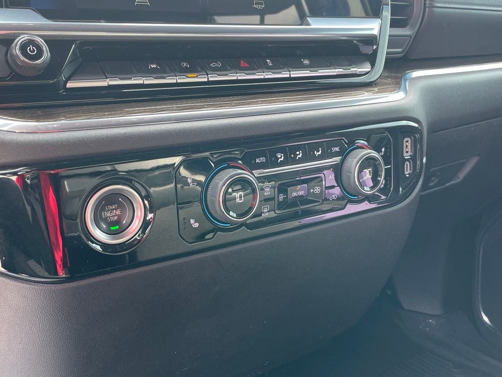 2024 Chevrolet Silverado 1500 LT - KEYLESS ENTRY / TRAILERING PKG