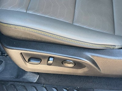 2024 Chevrolet Colorado ZR2 - POWER SUNROOF / HD SURROUND VISION