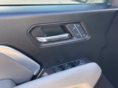2024 Chevrolet Colorado ZR2 - POWER SUNROOF / HD SURROUND VISION