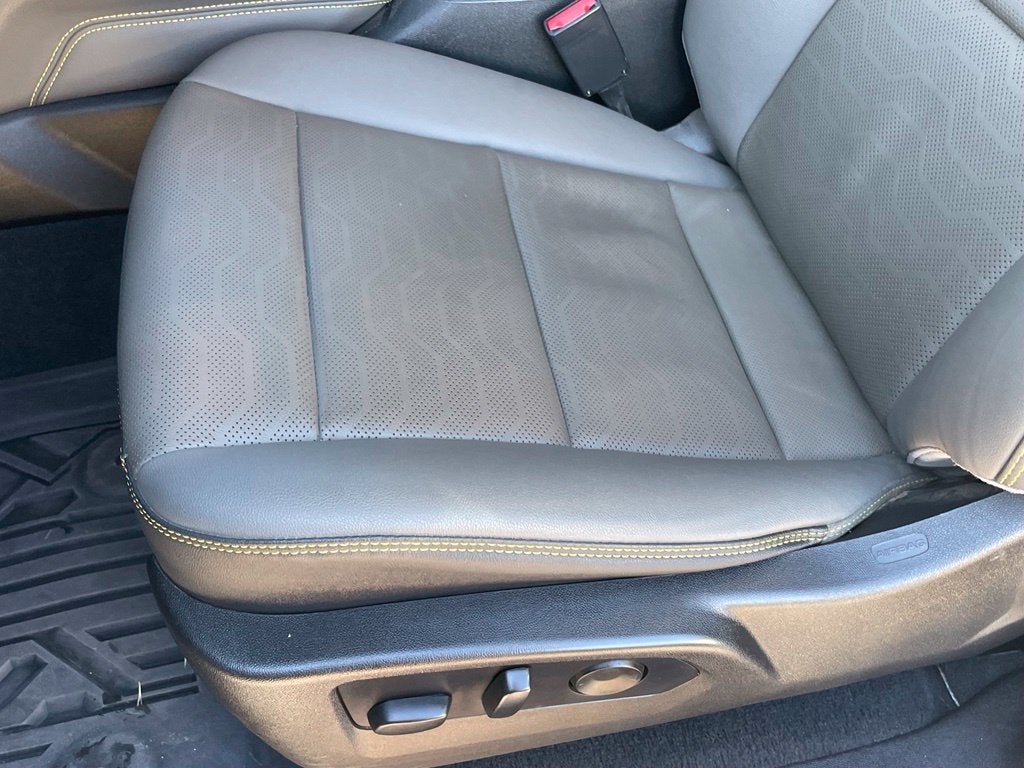 2024 Chevrolet Colorado ZR2 - POWER SUNROOF / HD SURROUND VISION