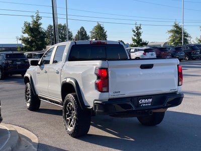 2024 Chevrolet Colorado ZR2 - POWER SUNROOF / HD SURROUND VISION