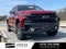 2019 Chevrolet Silverado 1500 LT Trail Boss - SUNROOF