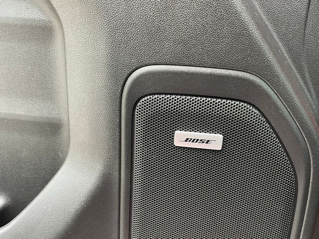 2019 Chevrolet Silverado 1500 LT Trail Boss - SUNROOF / Z71 PKG