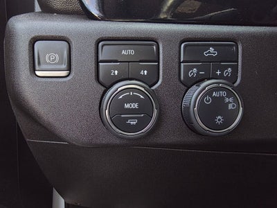 2023 Chevrolet Silverado 1500 LT - LT1 / DUAL CLIMATE CONTROL / ALL STAR EDITION