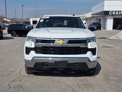 2023 Chevrolet Silverado 1500 LT - LT1 / DUAL CLIMATE CONTROL / ALL STAR EDITION
