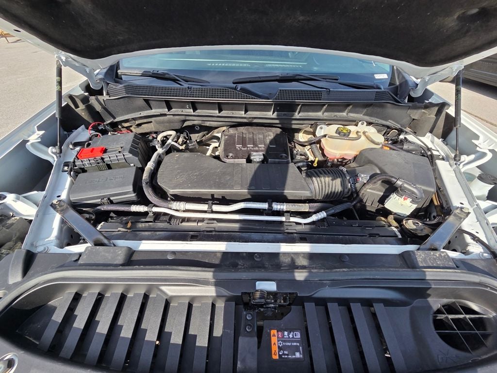 2023 Chevrolet Silverado 1500 LT - LT1 / DUAL CLIMATE CONTROL / ALL STAR EDITION