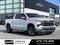 2022 Chevrolet Silverado 1500 LTZ - LIGHT INTERIOR / MEMORY SEATS