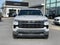2022 Chevrolet Silverado 1500 LTZ - LIGHT INTERIOR / MEMORY SEATS
