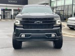 2021 Chevrolet Silverado 1500 RST - Z71 OFF-ROAD PKG / LEATHER PACKAGE