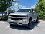 2018 Chevrolet Silverado 1500 LT LT2 - EZ LIFT TAILGATE / DUAL ZONE CLIMATE CONTROL