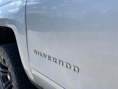 2018 Chevrolet Silverado 1500 LT LT2 - EZ LIFT TAILGATE / DUAL ZONE CLIMATE CONTROL