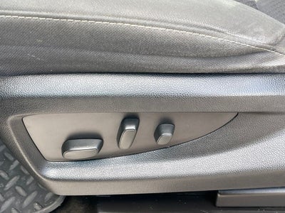 2018 Chevrolet Silverado 1500 LT LT2 - Z71 PKG / TOWING PKG
