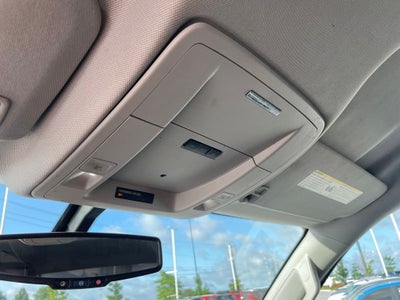 2018 Chevrolet Silverado 1500 LT LT2 - Z71 PKG / TOWING PKG