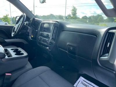 2018 Chevrolet Silverado 1500 LT LT2 - Z71 PKG / TOWING PKG
