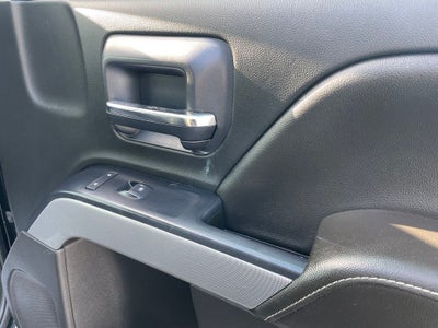 2018 Chevrolet Silverado 1500 LT LT2 - Z71 PKG / TOWING PKG