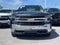 2019 Chevrolet Silverado 1500 LT - TEXAS EDITION / HEATED STEERING WHEEL
