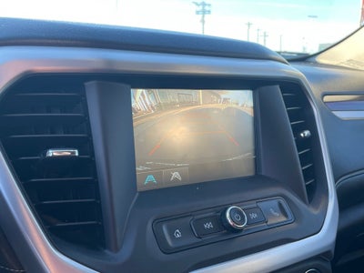 2017 GMC Acadia SLE-2 - KEYLESS ENTRY / HEATED SEATS