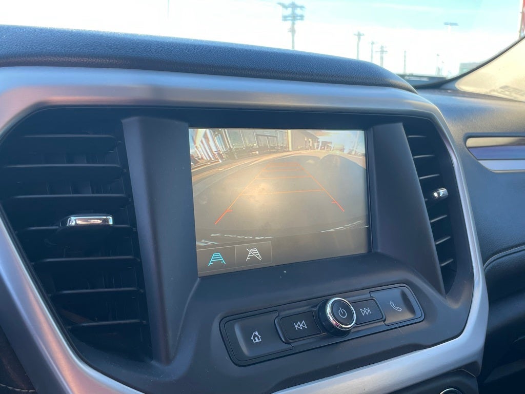 2017 GMC Acadia SLE-2 - KEYLESS ENTRY / HEATED SEATS