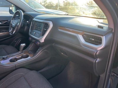 2017 GMC Acadia SLE-2 - KEYLESS ENTRY / HEATED SEATS