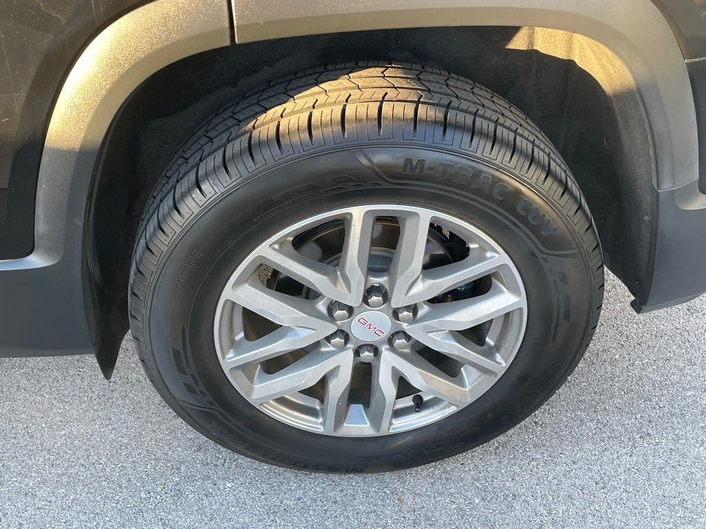 2017 GMC Acadia SLE-2 - KEYLESS ENTRY / HEATED SEATS