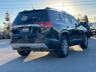 2017 GMC Acadia SLE-2 - KEYLESS ENTRY / HEATED SEATS