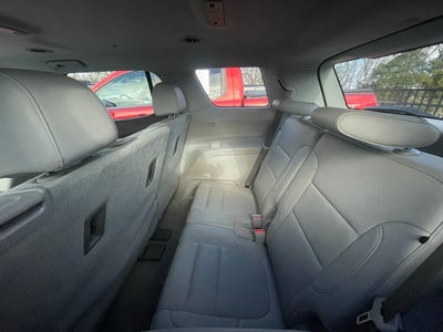 2020 GMC Acadia SLT - ONE OWNER