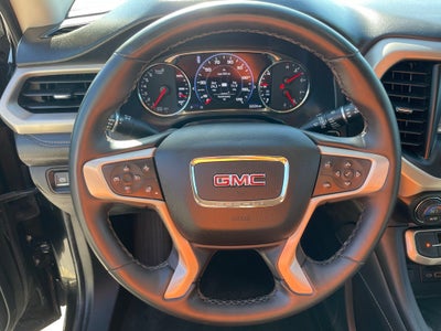 2023 GMC Acadia Denali - VENTILATED SEATS / AUTO HIGH BEAMS