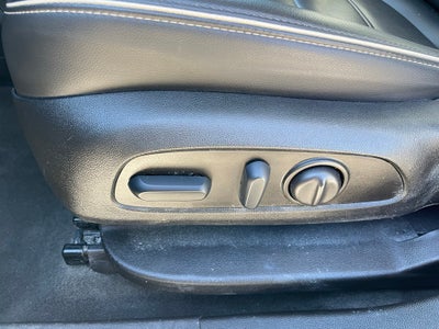 2023 GMC Acadia Denali - VENTILATED SEATS / AUTO HIGH BEAMS