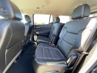2023 GMC Acadia Denali - VENTILATED SEATS / AUTO HIGH BEAMS