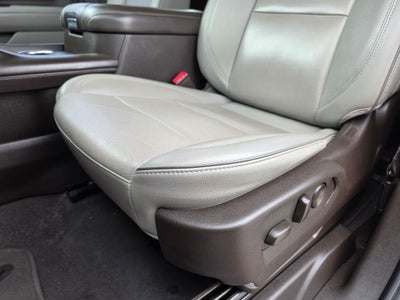 2022 GMC Yukon SLT - PANORAMIC SUNROOF / POWER LIFTGATE