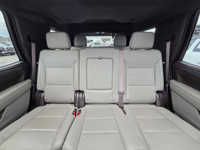 2022 GMC Yukon SLT - PANORAMIC SUNROOF / POWER LIFTGATE