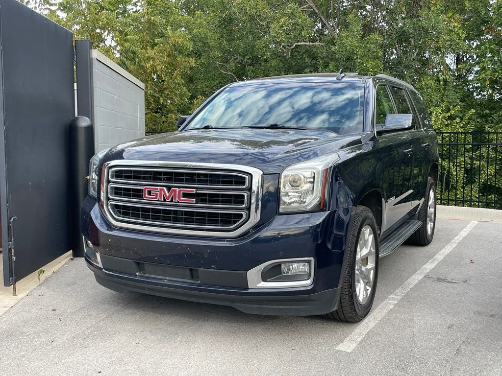 2020 GMC Yukon SLT Standard Edition - 1 OWNER / POWER SUNROOF