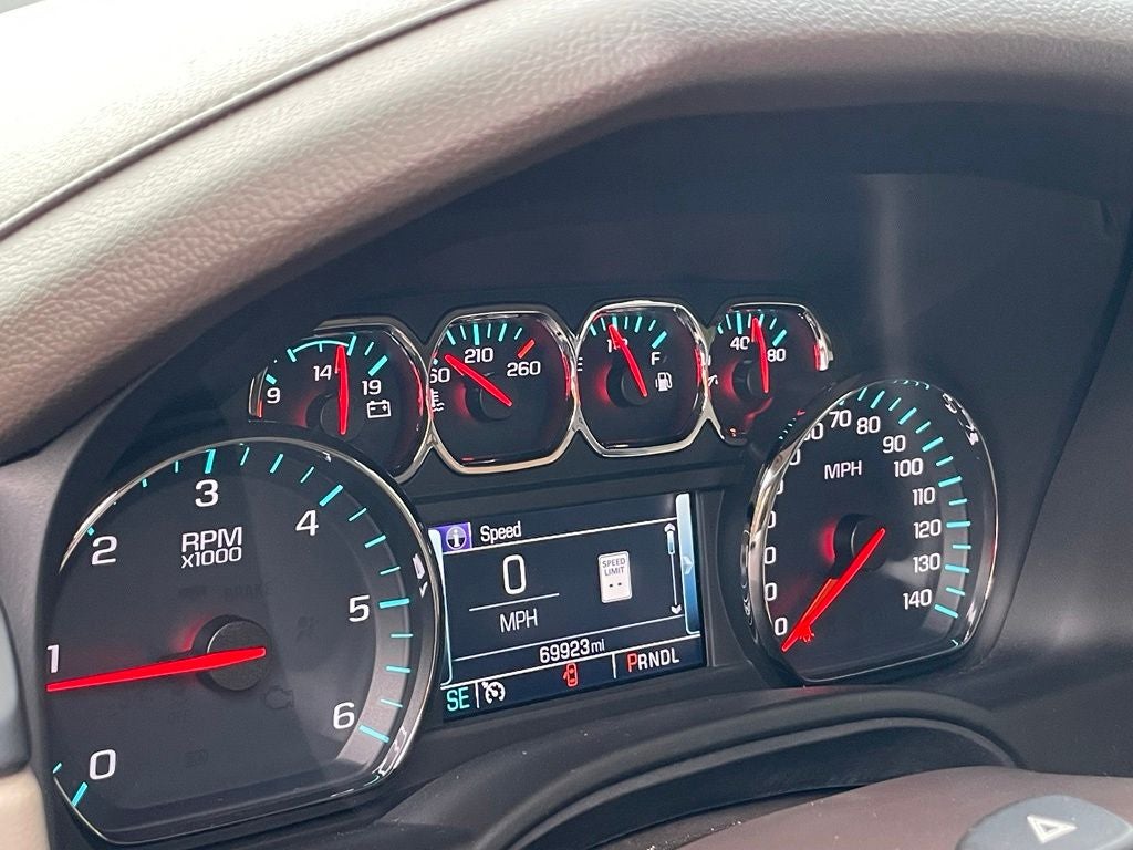 2020 GMC Yukon SLT Standard Edition - 1 OWNER / POWER SUNROOF