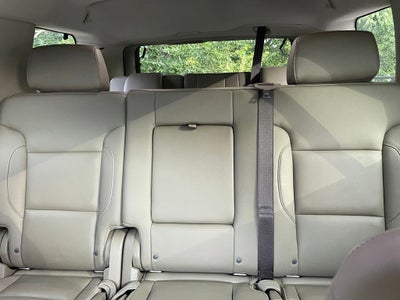 2020 GMC Yukon SLT Standard Edition - 1 OWNER / POWER SUNROOF