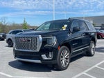 2021 GMC Yukon Denali - ONE OWNER / PANORAMIC SUNROOF