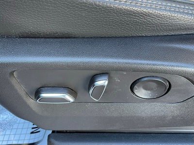 2022 GMC Yukon XL Denali - HEADS-UP DISPLAY / MEMORY SEATS