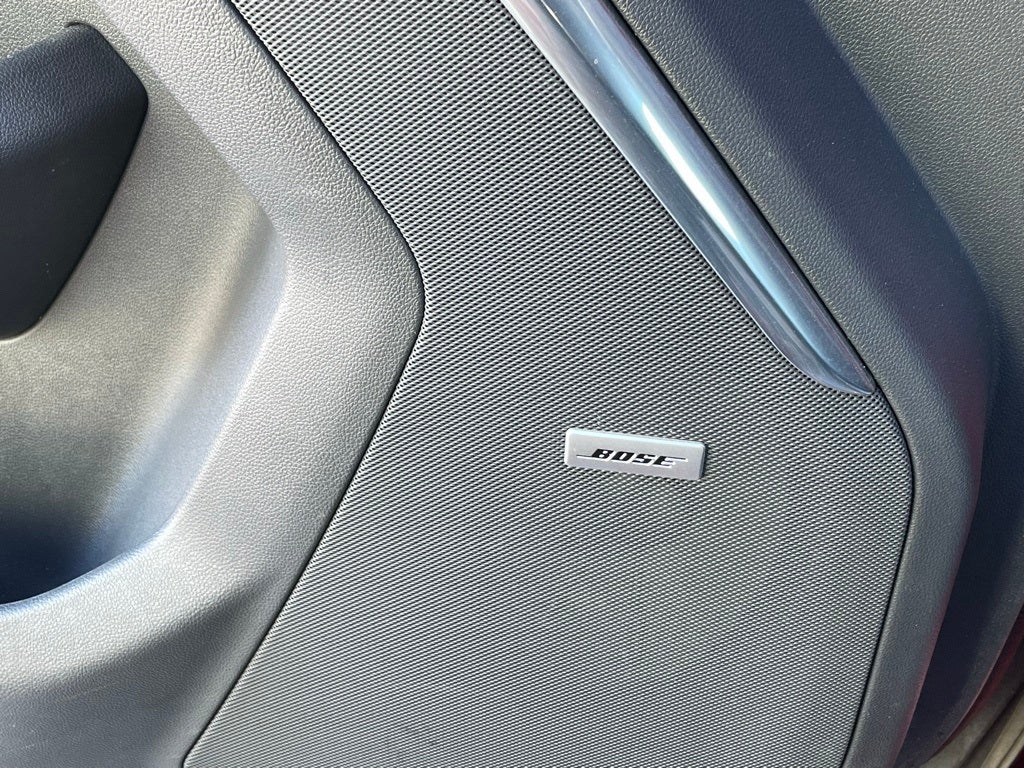 2022 GMC Yukon XL Denali - HEADS-UP DISPLAY / MEMORY SEATS