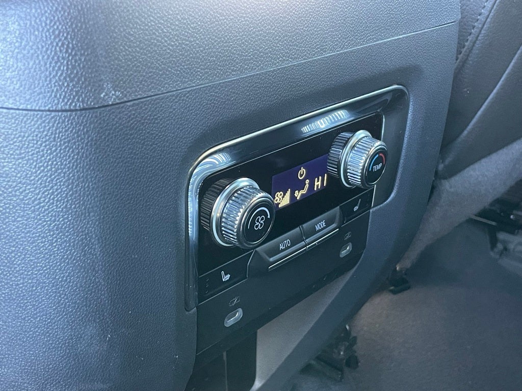 2022 GMC Yukon XL Denali - HEADS-UP DISPLAY / MEMORY SEATS