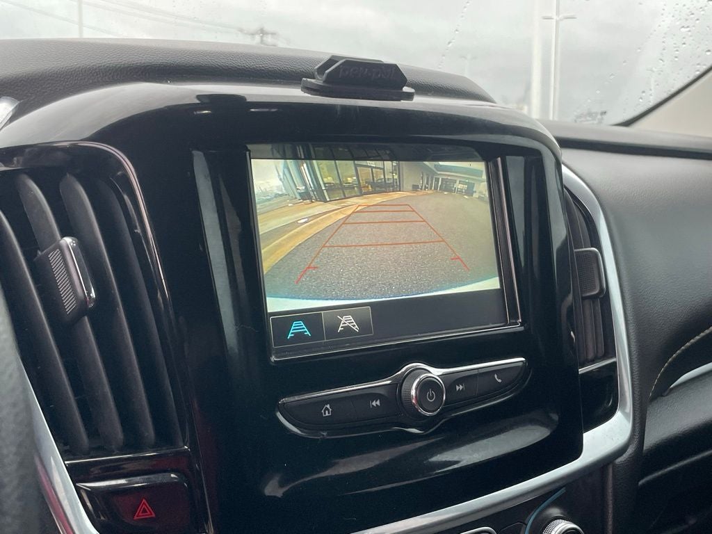 2019 Chevrolet Traverse LS - ONE OWNER / CLEAN CARFAX