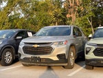 2021 Chevrolet Traverse LS - 1 OWNER / CLEAN CARFAX