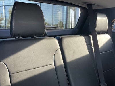 2018 Chevrolet Traverse Premier - SKYSCAPE POWER SUNROOF / VENTILATED SEATS