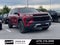 2025 Chevrolet Traverse Z71 - HD SURROUND VISION / NAVIGATION