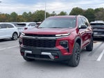 2025 Chevrolet Traverse Z71 - HD SURROUND VISION / NAVIGATION